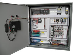 Remediation Control Panel